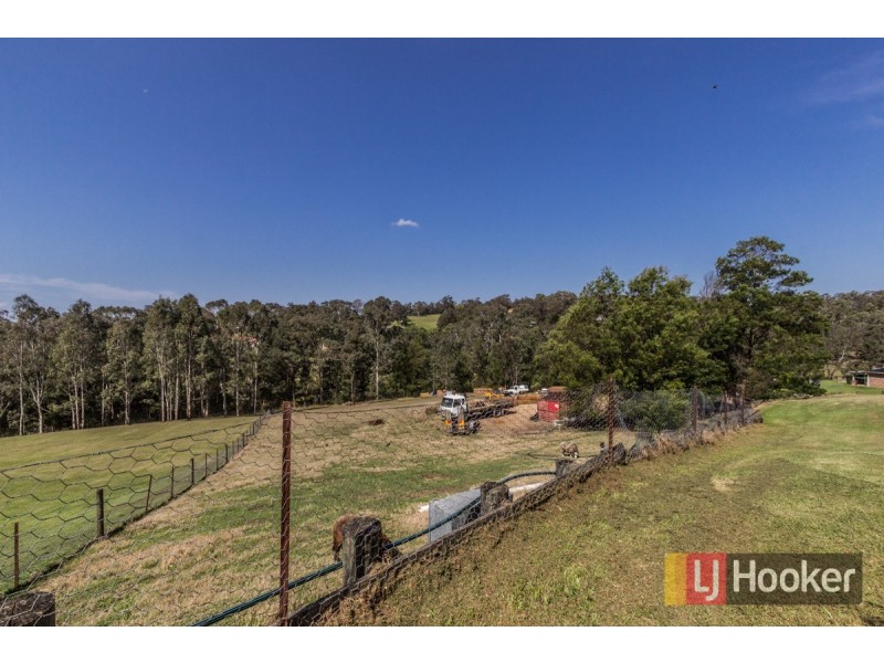343 Bells Road, Grose Vale NSW 2753
