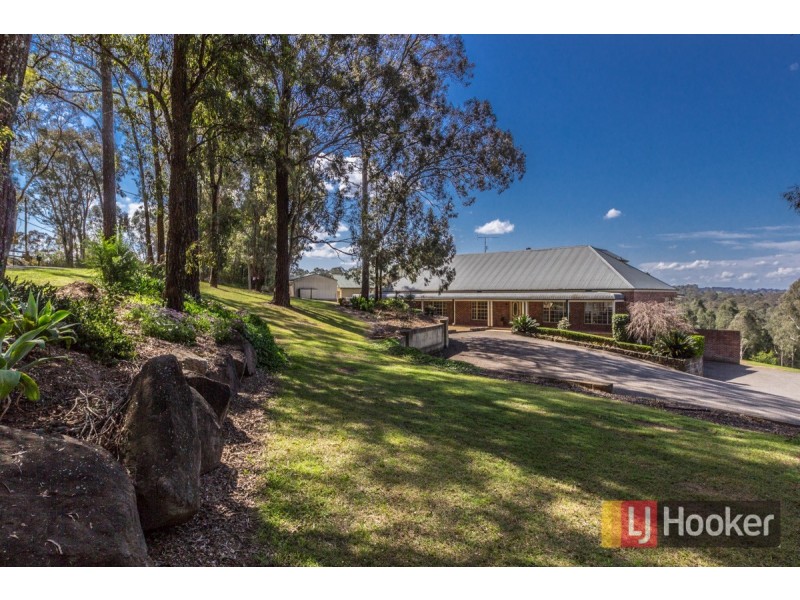 343 Bells Road, Grose Vale NSW 2753