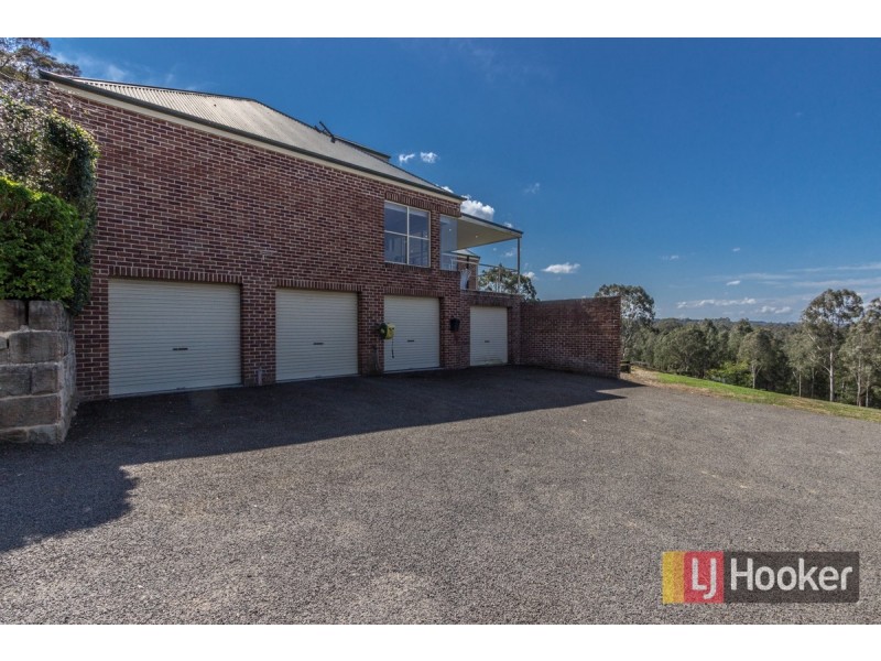 343 Bells Road, Grose Vale NSW 2753