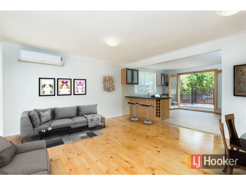 1 Segenhoe Place, Richmond NSW 2753
