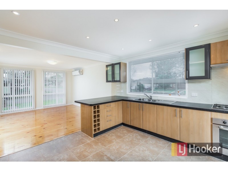 1 Segenhoe Place, Richmond NSW 2753