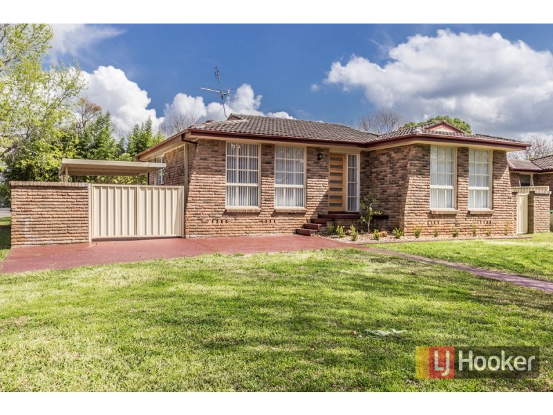 1 Segenhoe Place, Richmond NSW 2753
