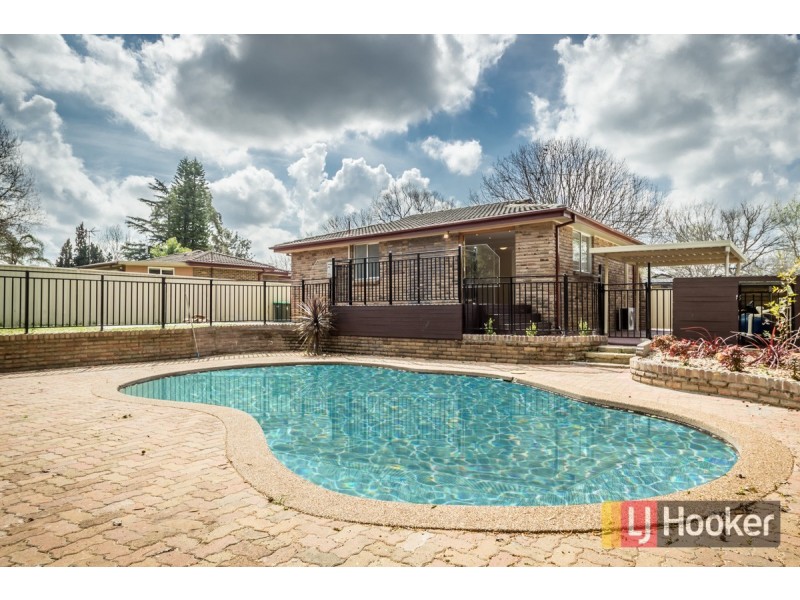 1 Segenhoe Place, Richmond NSW 2753