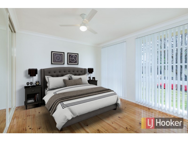 1 Segenhoe Place, Richmond NSW 2753