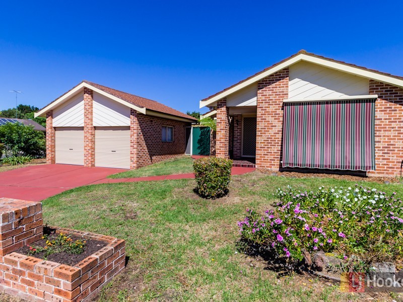 39 Neptune Crescent, Bligh Park NSW 2756
