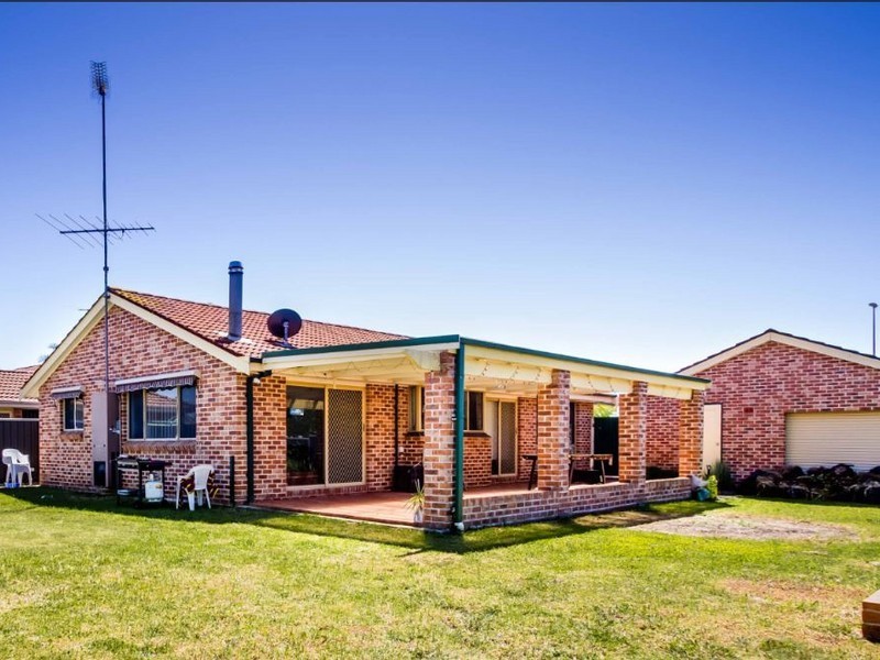 39 Neptune Crescent, Bligh Park NSW 2756