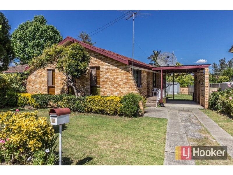 27 Brentwood Avenue, Hobartville NSW 2753