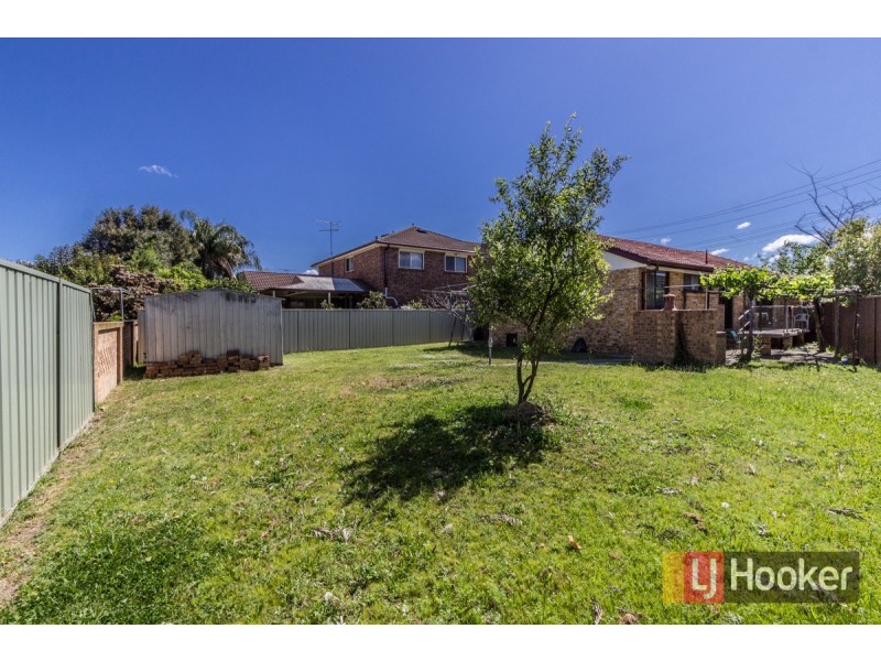 27 Brentwood Avenue, Hobartville NSW 2753