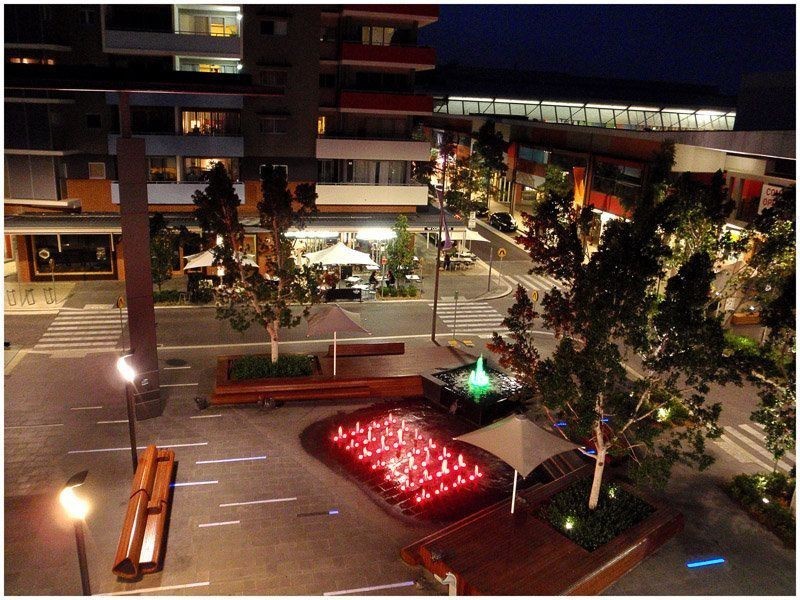 Unit 603/72 Civic Way, Rouse Hill NSW 2155