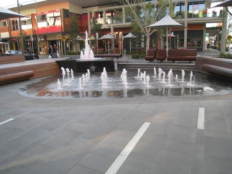 Unit 603/72 Civic Way, Rouse Hill NSW 2155