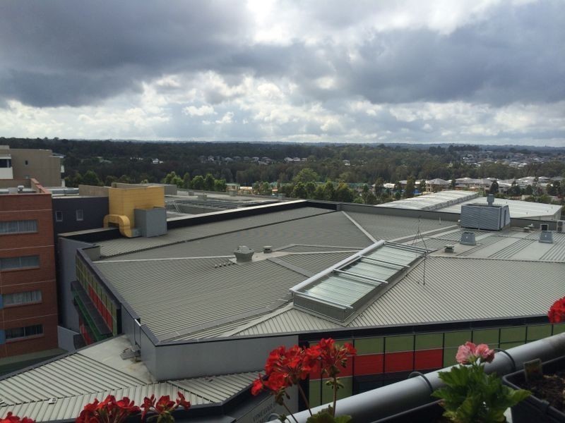 Unit 603/72 Civic Way, Rouse Hill NSW 2155