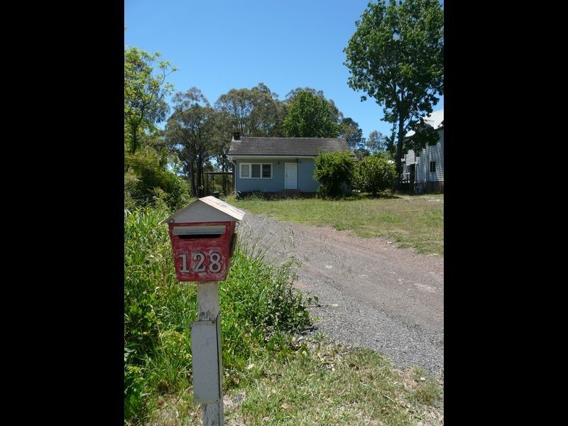 128 Old Bells Line Of Road, Kurrajong NSW 2758