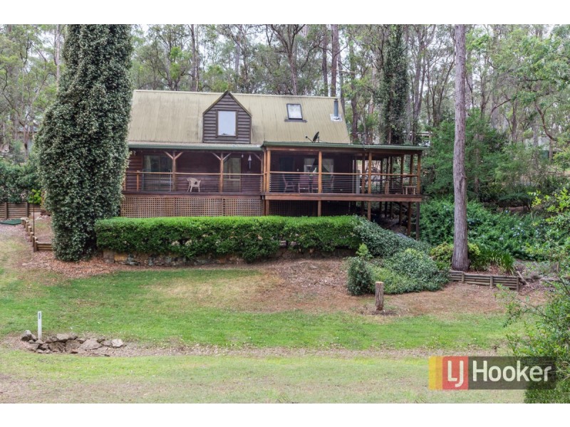 66 Kentucky Drive, Glossodia NSW 2756