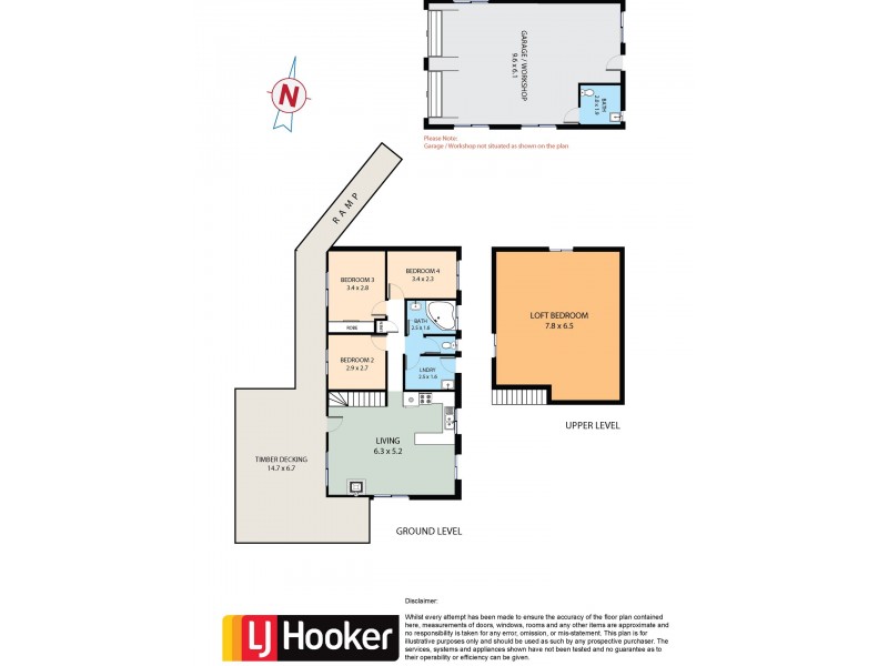 66 Kentucky Drive, Glossodia NSW 2756