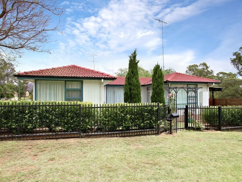 91 Cox Street, South Windsor NSW 2756