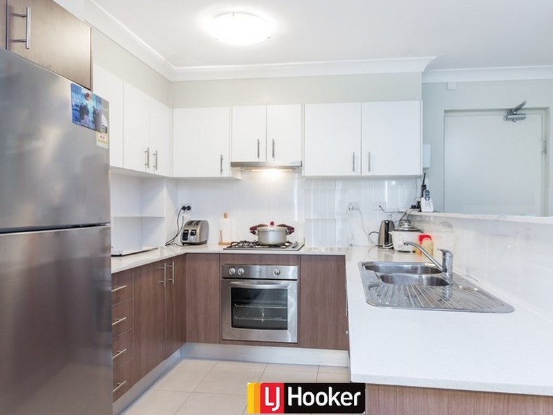 Unit 35/8-14 Bosworth Street, Richmond NSW 2753