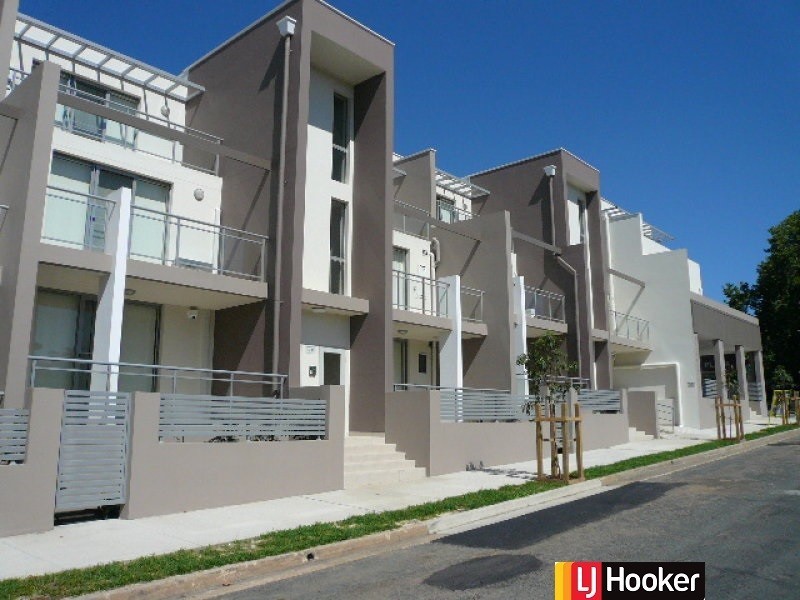 Unit 35/8-14 Bosworth Street, Richmond NSW 2753