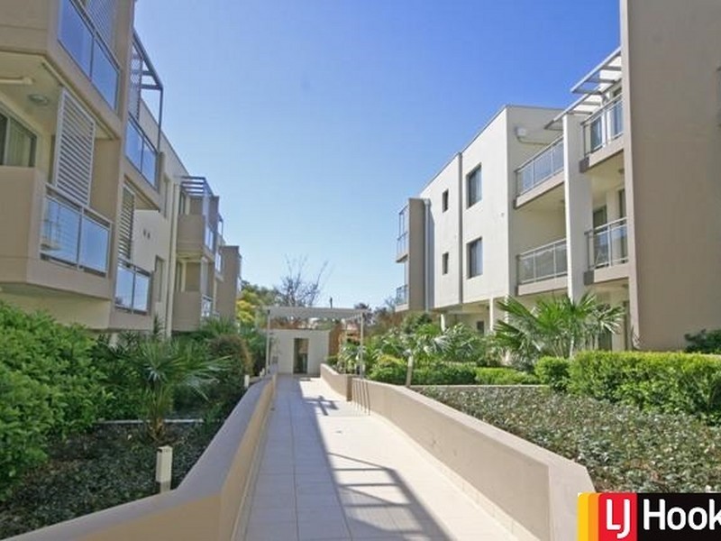 Unit 35/8-14 Bosworth Street, Richmond NSW 2753