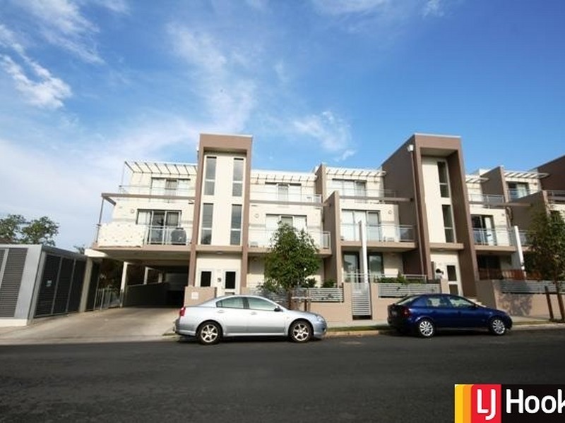 Unit 35/8-14 Bosworth Street, Richmond NSW 2753