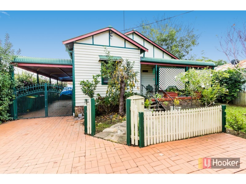 41 Bosworth Street, Richmond NSW 2753