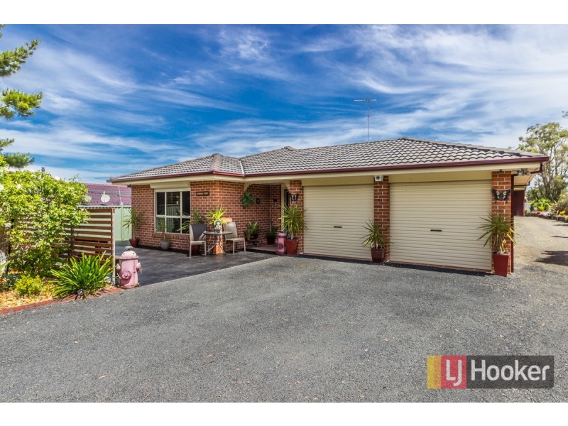 812 Richmond Road, Berkshire Park NSW 2765