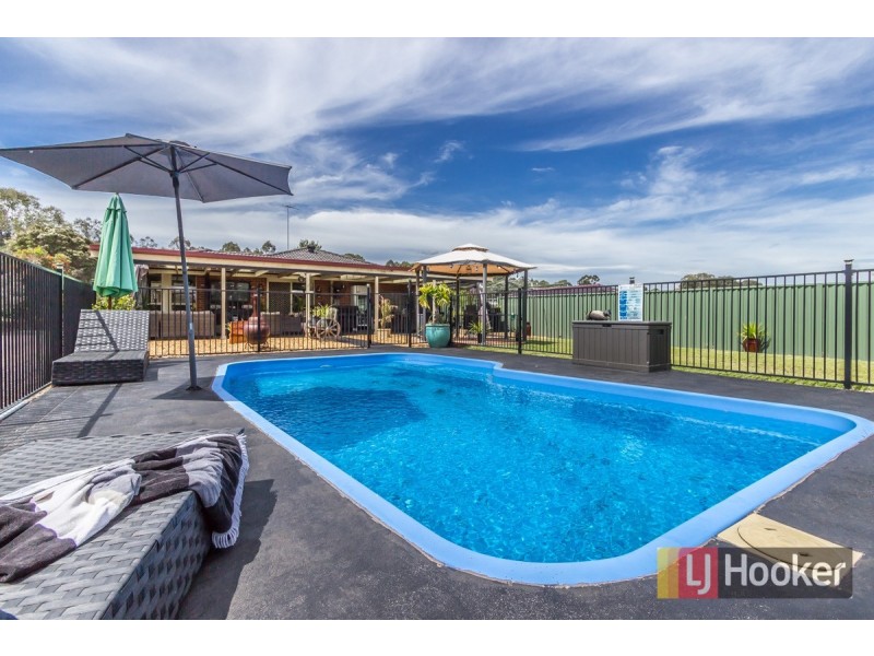 812 Richmond Road, Berkshire Park NSW 2765