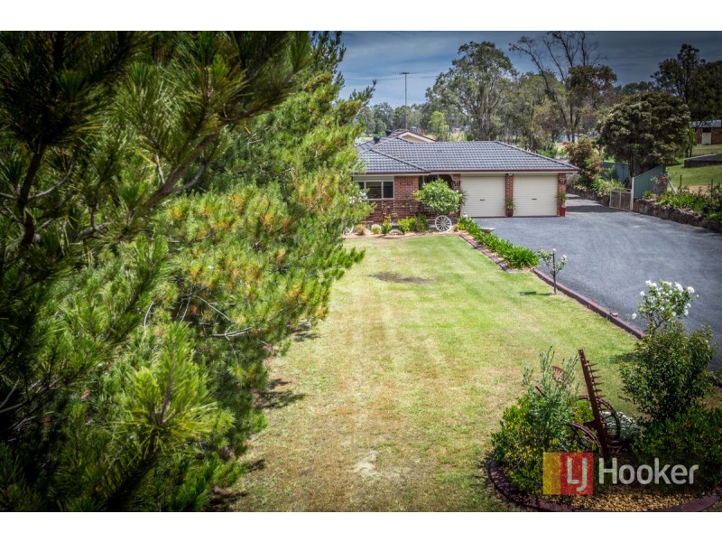 812 Richmond Road, Berkshire Park NSW 2765