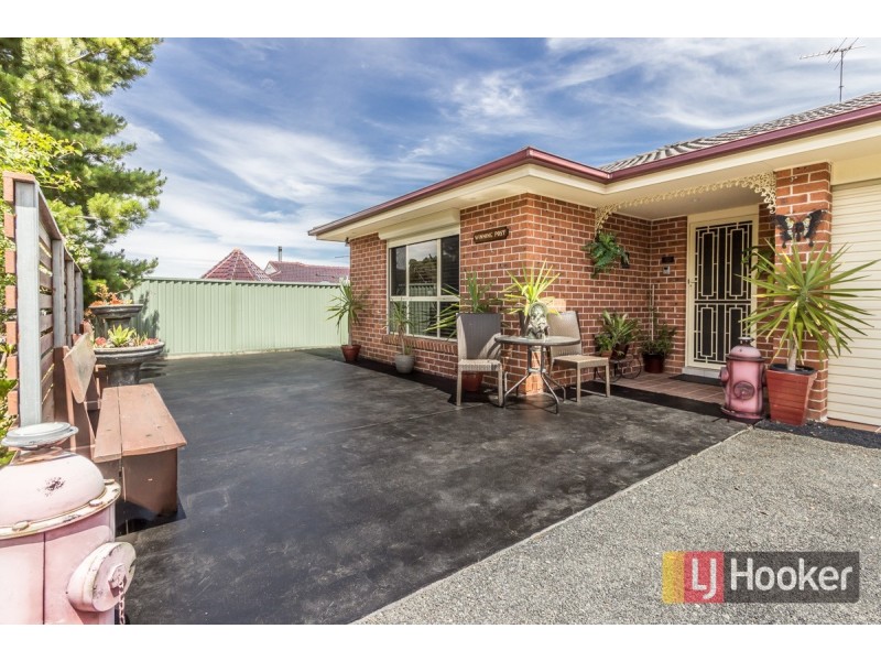 812 Richmond Road, Berkshire Park NSW 2765