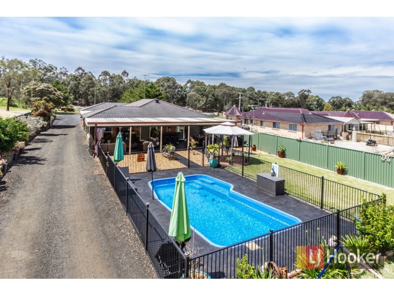 812 Richmond Road, Berkshire Park NSW 2765