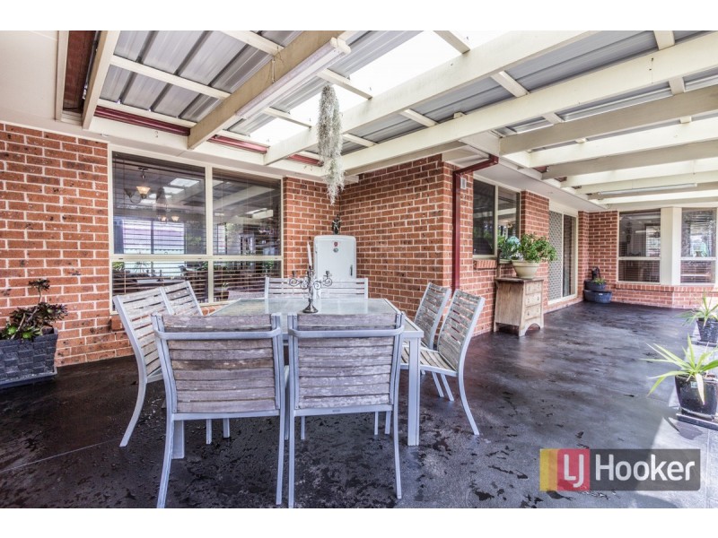 812 Richmond Road, Berkshire Park NSW 2765