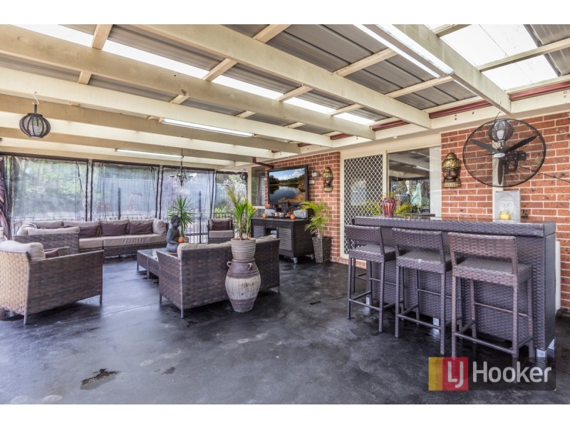 812 Richmond Road, Berkshire Park NSW 2765