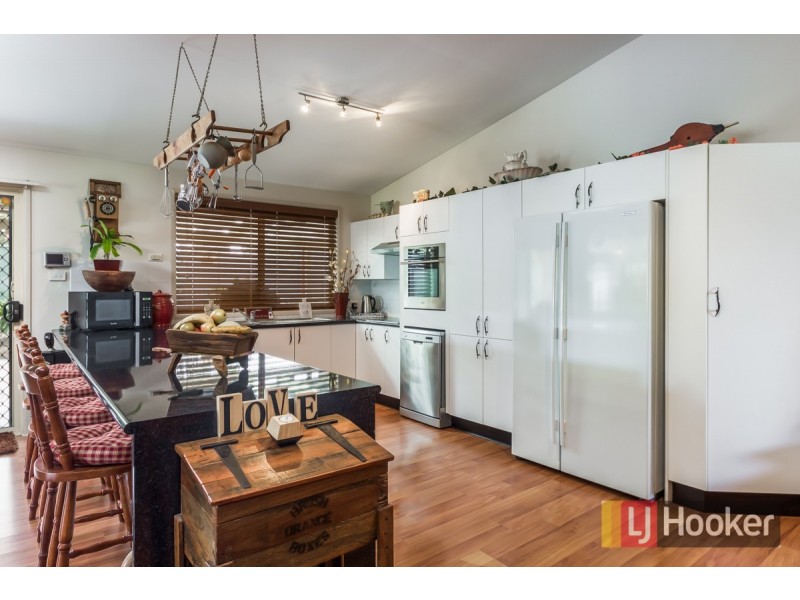 812 Richmond Road, Berkshire Park NSW 2765