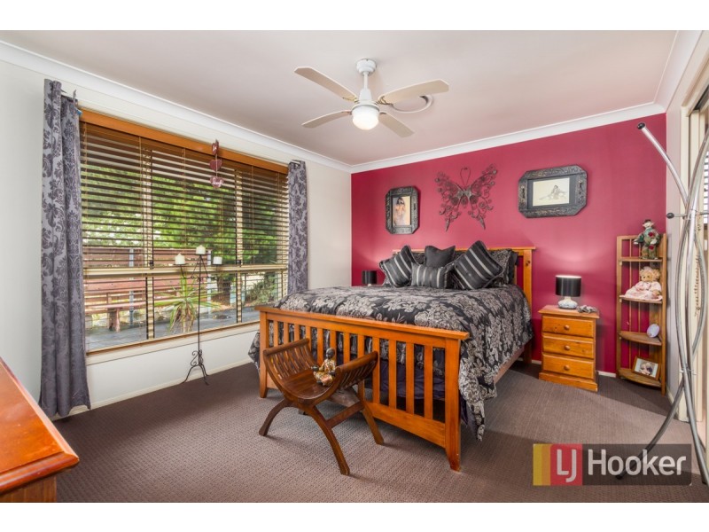 812 Richmond Road, Berkshire Park NSW 2765