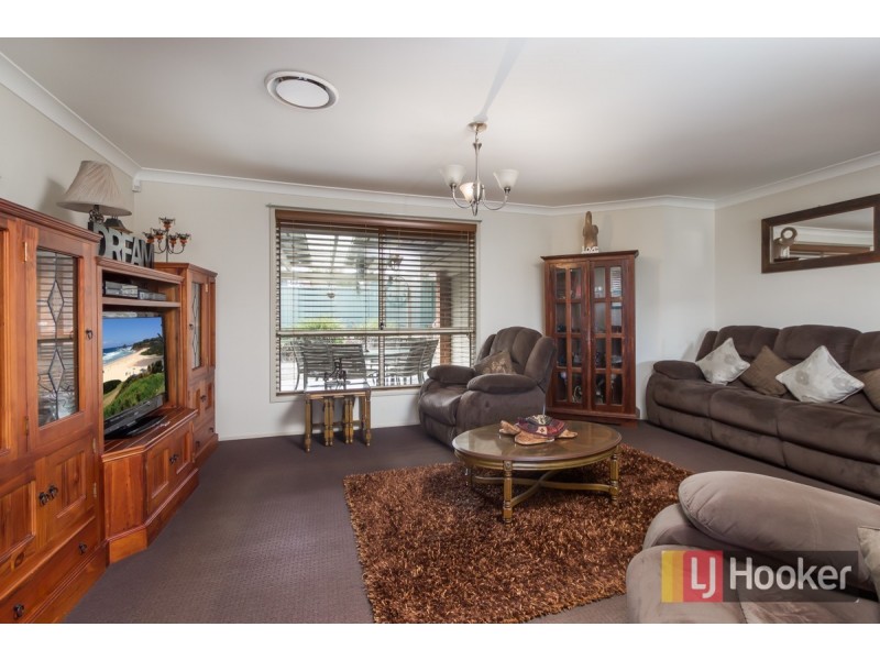 812 Richmond Road, Berkshire Park NSW 2765