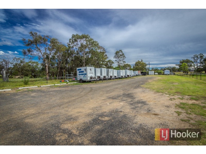 812 Richmond Road, Berkshire Park NSW 2765