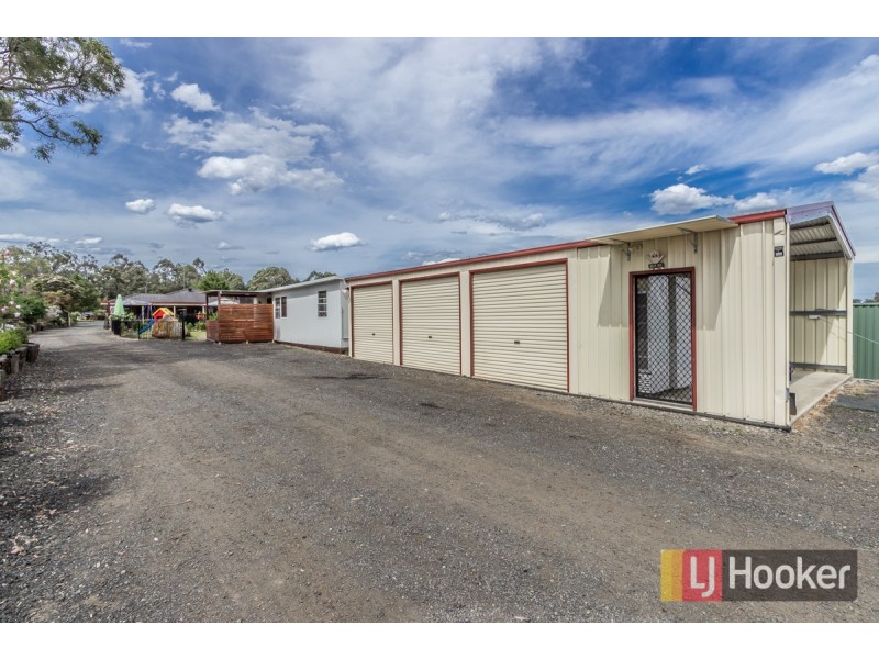 812 Richmond Road, Berkshire Park NSW 2765