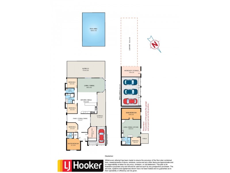 812 Richmond Road, Berkshire Park NSW 2765