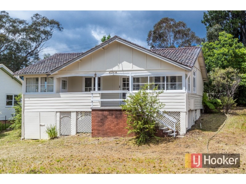 12 & 14 Kingsway, Hazelbrook NSW 2779