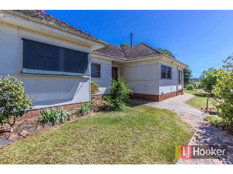 276 Bells Line of Road, North Richmond NSW 2754