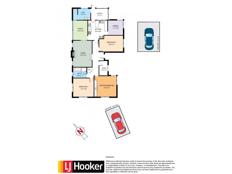 276 Bells Line of Road, North Richmond NSW 2754