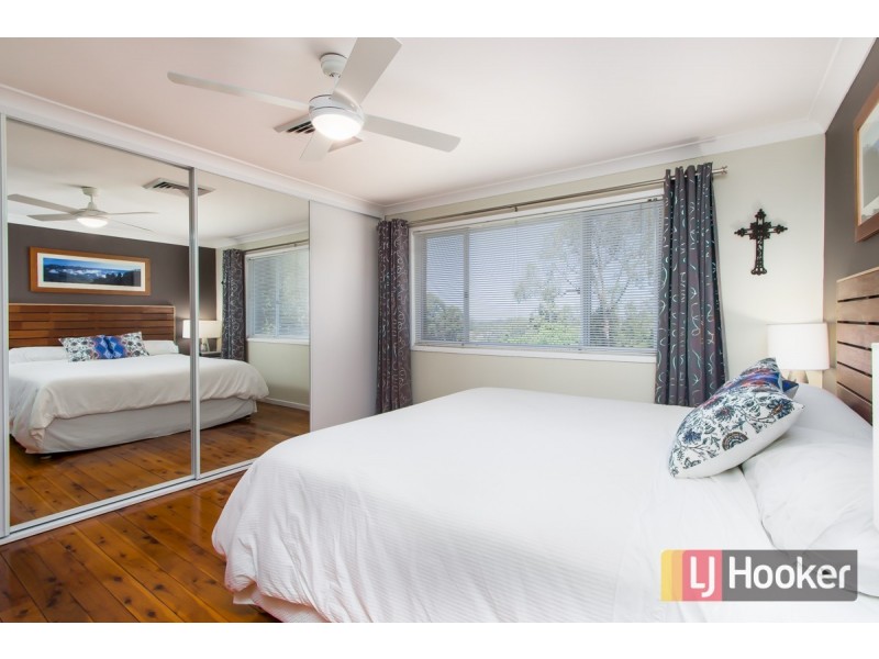 8 Jacqueline Place, Kurmond NSW 2757