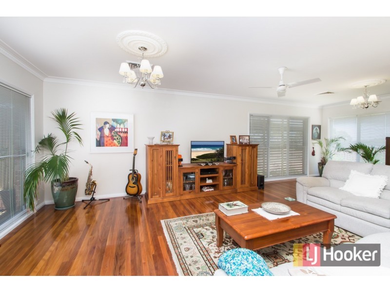 8 Jacqueline Place, Kurmond NSW 2757
