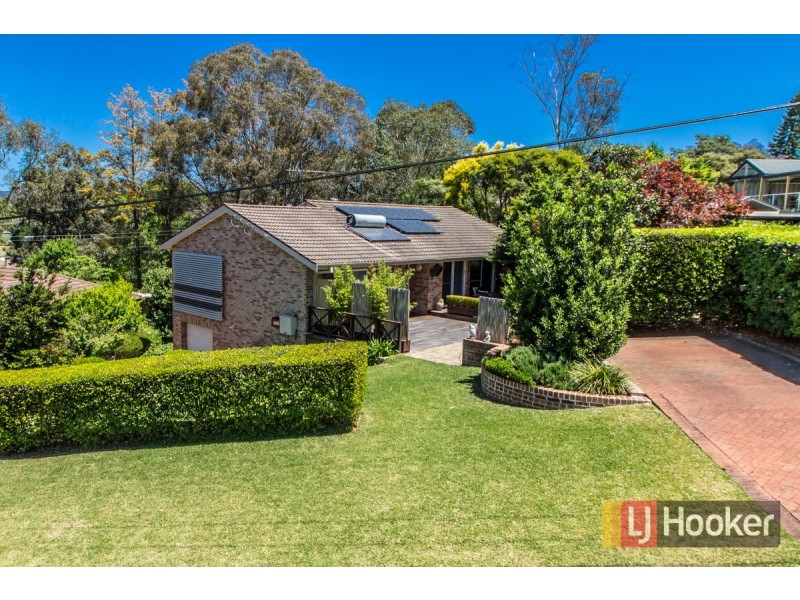 8 Jacqueline Place, Kurmond NSW 2757