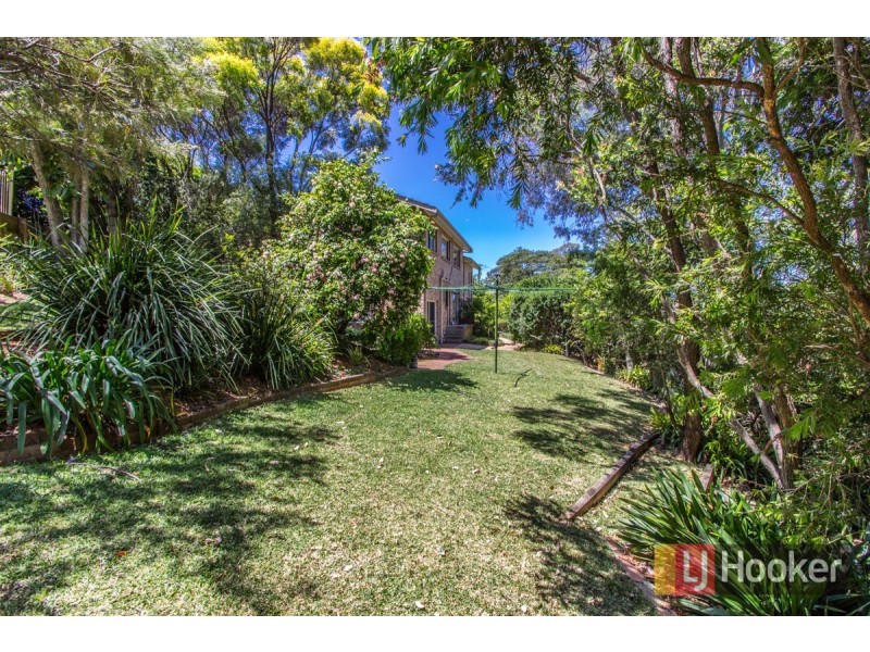 8 Jacqueline Place, Kurmond NSW 2757