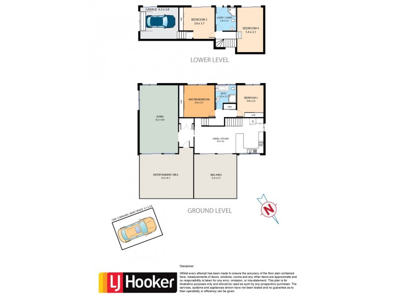 8 Jacqueline Place, Kurmond NSW 2757