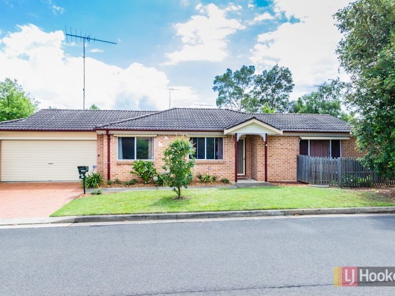 74 John Tebbutt Place, Richmond NSW 2753