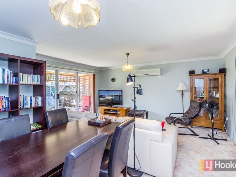 74 John Tebbutt Place, Richmond NSW 2753