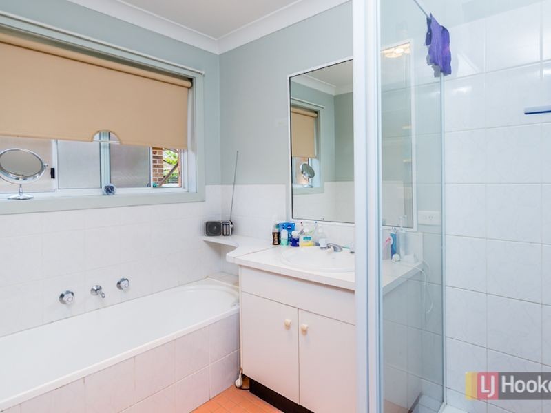 74 John Tebbutt Place, Richmond NSW 2753