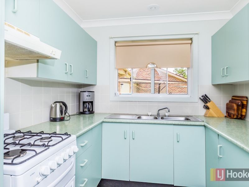 74 John Tebbutt Place, Richmond NSW 2753