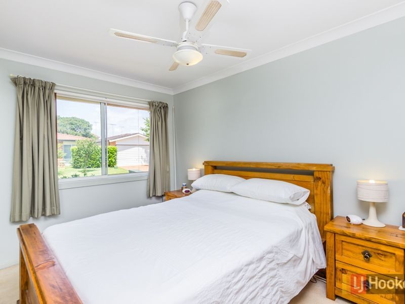 74 John Tebbutt Place, Richmond NSW 2753